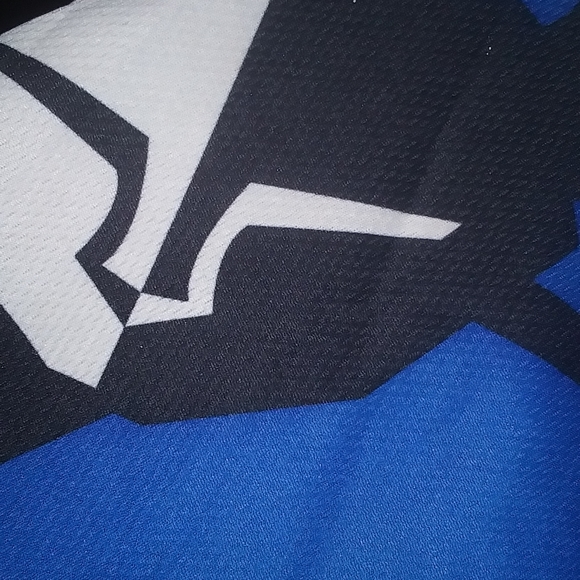 Thor Phase Motocross Jersey L - Picture 5 of 7